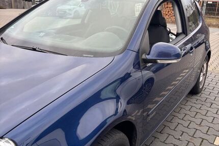 VW Golf 159.200 km 1.950 &euro; Bamberg 96050