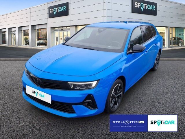 Opel Astra 11.862 km 23.340 &euro; Jüterbog 14913