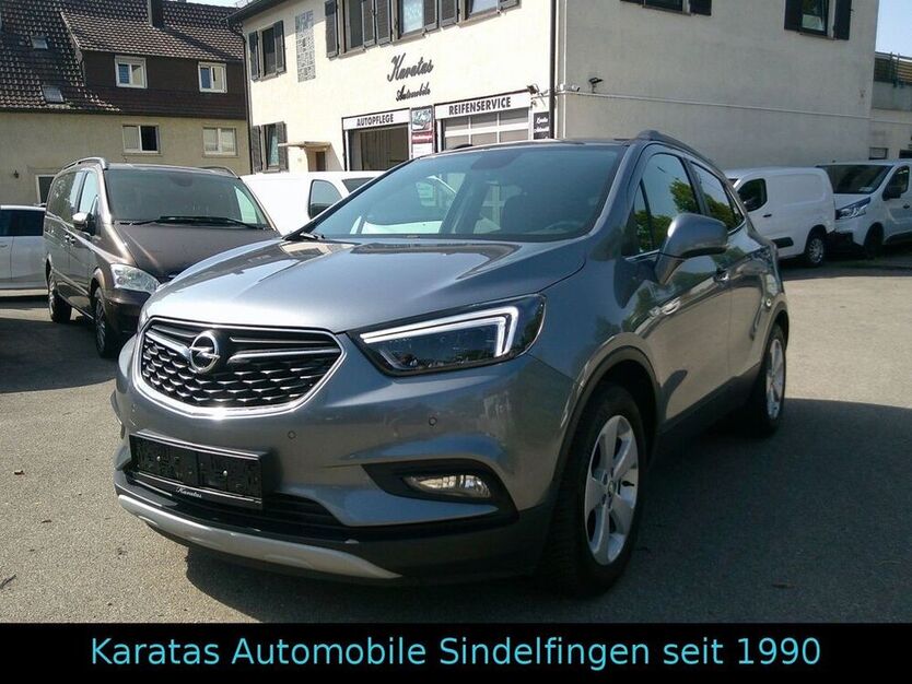 Mokka