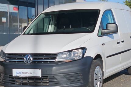 VW Caddy Maxi 165.000 km 11.990 &euro; Wolfenbüttel 38302