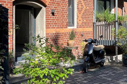 Superschöne Maisonettewohnung mit 2 großen Ost-Balkonen 3 zimmer