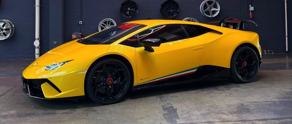 Lamborghini Huracán 45.162 km 219.999 &euro; Krefeld 47805