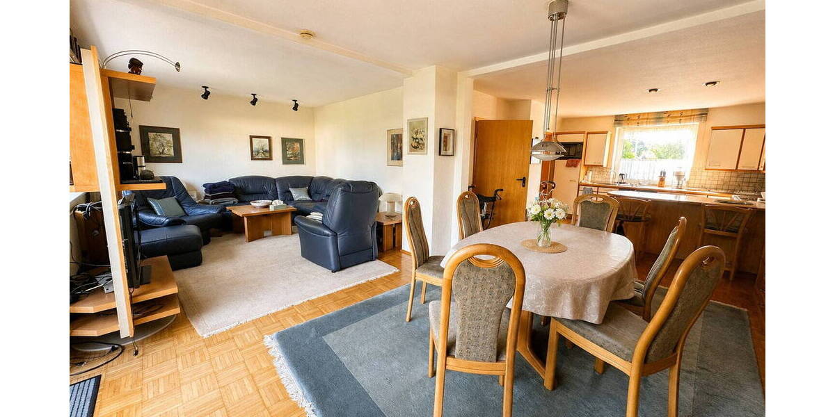 Doppelhaushälfte Mülheim an der Ruhr Mitte-Ost - 7 Zimmer, 142 m&sup2;, 450.000&euro; | Angebot:26641824