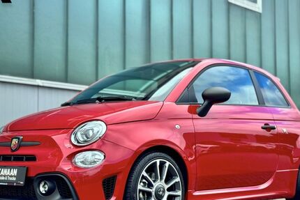 Fiat 500 4.609 km 24.990 € Viersen 41748