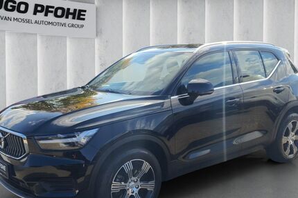 Volvo XC40 72.887 km 28.190 € Lübeck 23554