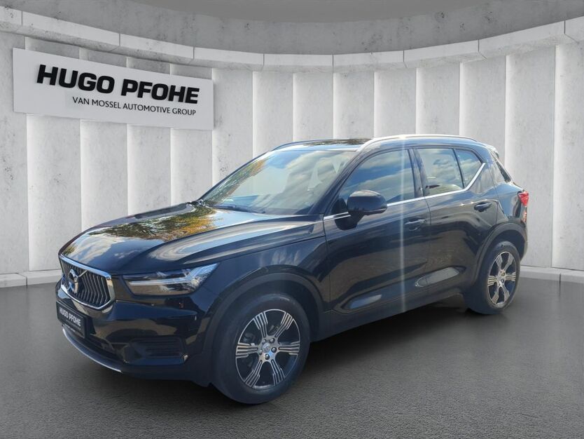 Volvo XC40 72.887 km 28.190 € Lübeck 23554