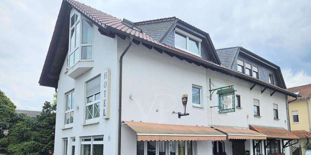 Gastronomie in Usingen 799.000 € 467 m² zimmer