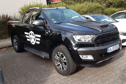 Ford Ranger 85.600 km 26.000 &euro; Ettlingen 76275