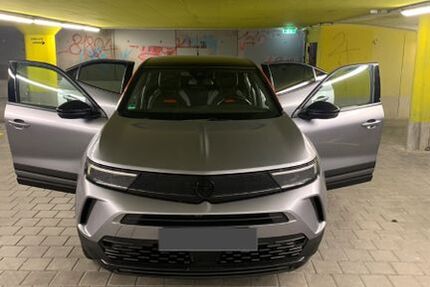 Opel Mokka 39.500 km 18.000 &euro; München 81829