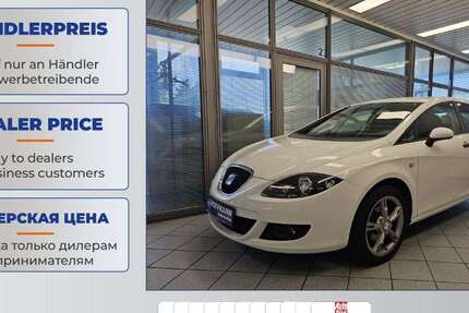 Seat Leon 216.264 km 2.900 &euro; Wolfsburg Heiligendorf 38444