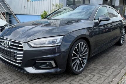 Audi A5 123.237 km 23.500 &euro; brühl 50321