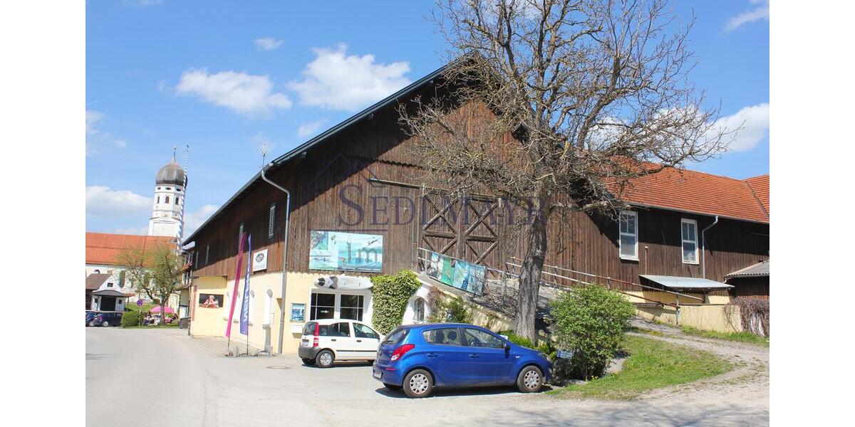 Gewerbeobjekt Andechs - 1.950&euro; | Angebot:26679433