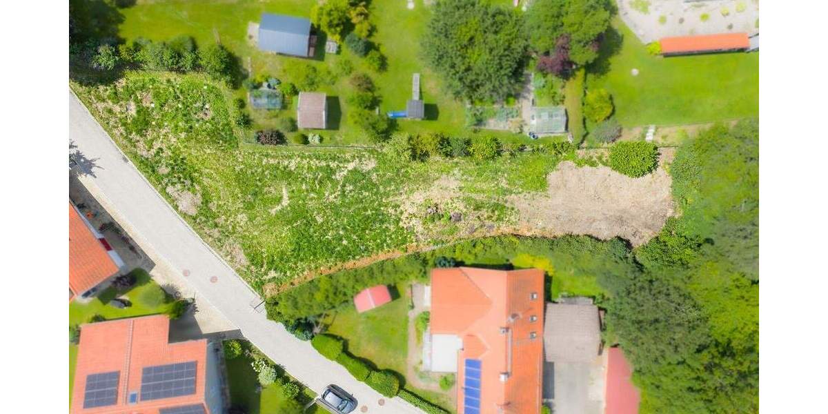 Grundstück Sachsenried Sachsenried - 239.000&euro; | Angebot:25797475
