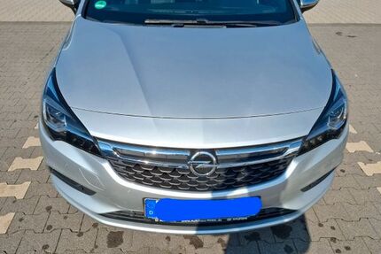 Opel Astra 130.000 km 12.400 &euro; Ronnenberg 30952