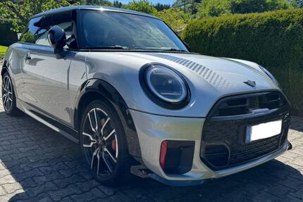 Mini John Cooper Works 9.500 km 35.900 &euro; Bad Kötzting 93444