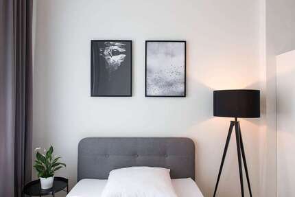 Zimmer Aachen Aachen-Mitte - 1 Zimmer, 900&euro; | Angebot:26682008