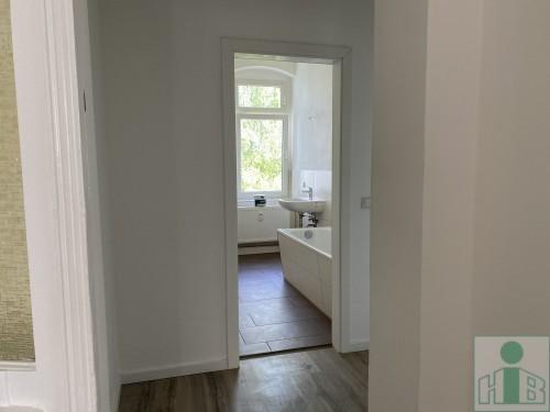 Etagenwohnung Bautzen - 3 Zimmer, 75 m&sup2;, 473&euro; | Angebot:26637265