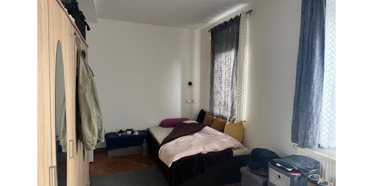 Etagenwohnung Hünfeld - 2 Zimmer, 45 m&sup2;, 500&euro; | Angebot:26678088
