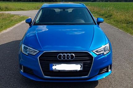 Audi A3 92.500 km 16.500 &euro; Wolfsburg 38448