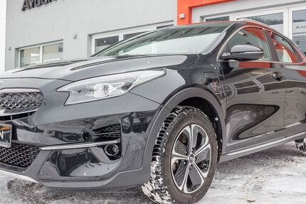 Kia XCeed 21.708 km 18.995 &euro; Schlüchtern 36381