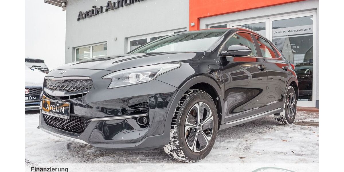 Kia XCeed 21.708 km 18.995 &euro; Schlüchtern 36381