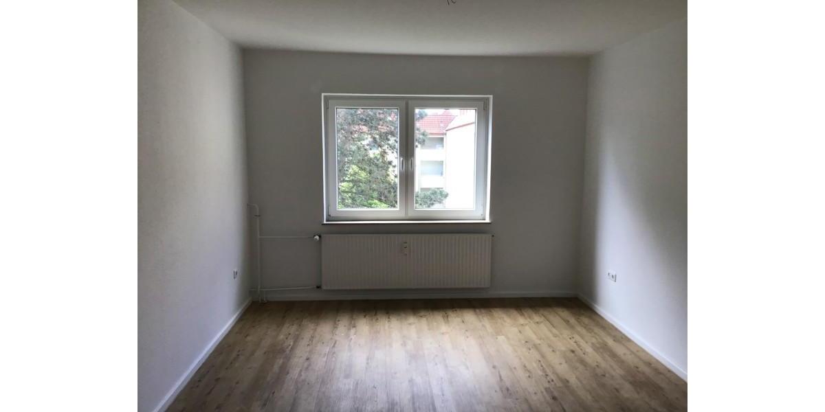 Erdgeschoßwohnung Lübeck Sankt Jürgen - 2 Zimmer, 46 m&sup2;, 561&euro; | Angebot:26359129