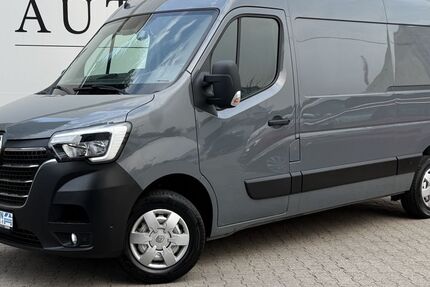 Renault Master 125.230 km 17.150 &euro; Krefeld 47805
