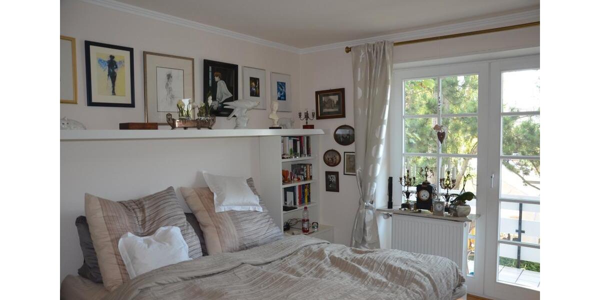 Reihenhaus Frankfurt am Main Oberrad - 5 Zimmer, 135 m&sup2;, 2.200&euro; | Angebot:26040886