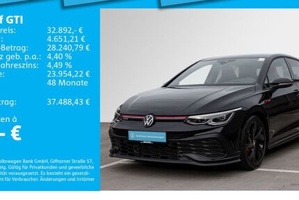 VW Golf 33.026 km 31.984 &euro; München 80687