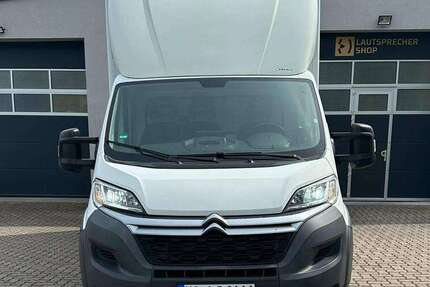 Citroen Jumper 58.804 km 24.999 &euro; Eggenstein-Leopoldshafen 76344