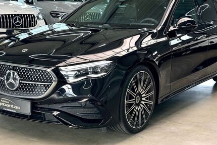Mercedes-Benz E 450 3.000 km 68.900 &euro; Uhingen 73066