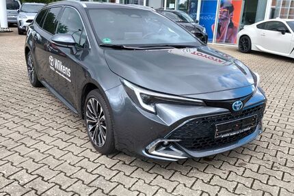Toyota Corolla 7.000 km 34.900 € Lohne 49393