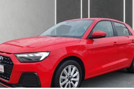 Audi A1 42.600 km 17.777 € Berlin 13581
