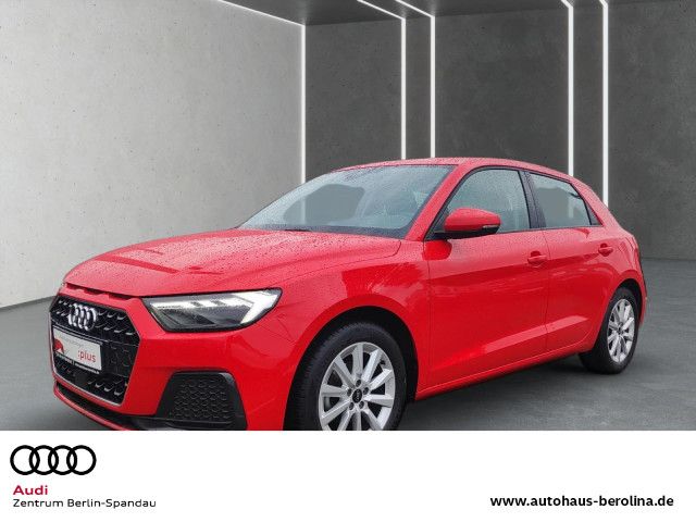 Audi A1 42.600 km 17.777 € Berlin 13581