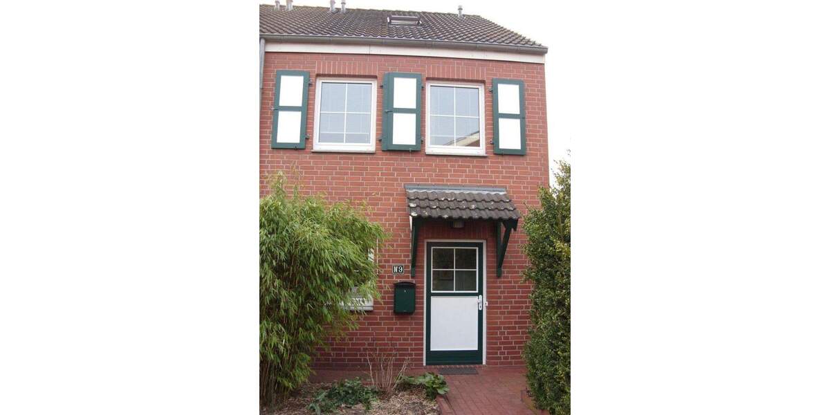 Reihenendhaus Burgdorf - 5 Zimmer, 107 m&sup2;, 334.923&euro; | Angebot:24002500