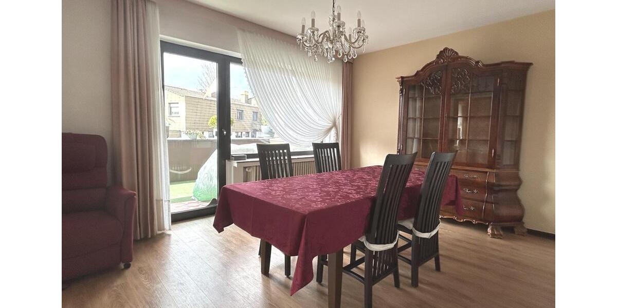 Maisonettenwohnung Attendorn - 5 Zimmer, 150 m&sup2;, 1.125&euro; | Angebot:26299764