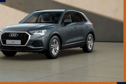 Audi Q3 13.850 km 32.880 &euro; Ursensollen 92289