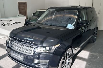 Land Rover Range Rover 119.700 km 38.690 € Kolbermoor bei Rosenheim 83059