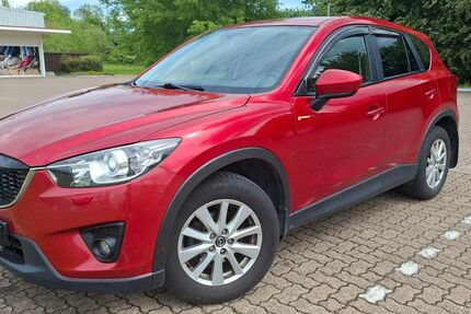 Mazda CX-5 169.000 km 10.900 &euro; Freden 31084