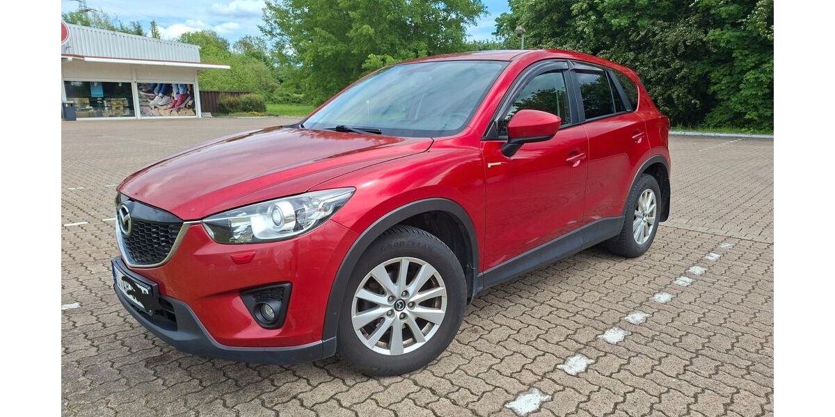 Mazda CX-5 169.000 km 10.900 &euro; Freden 31084