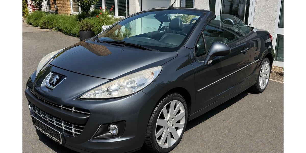 Peugeot 207 146.000 km 4.850 &euro; Neuss 41469