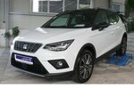 Seat Arona Xcellence 43.864 km 17.490 &euro; Wülfershausen 97535