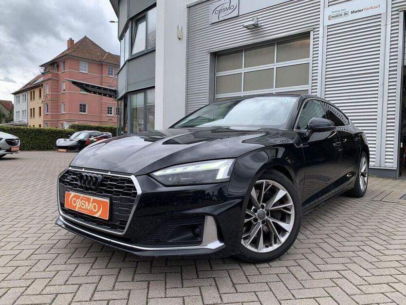 A5