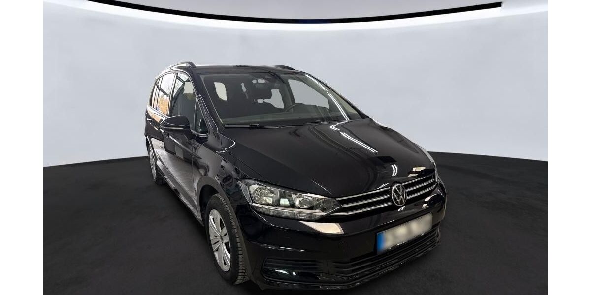 VW Touran 165.000 km 17.590 &euro; Köln Ostheim 51107