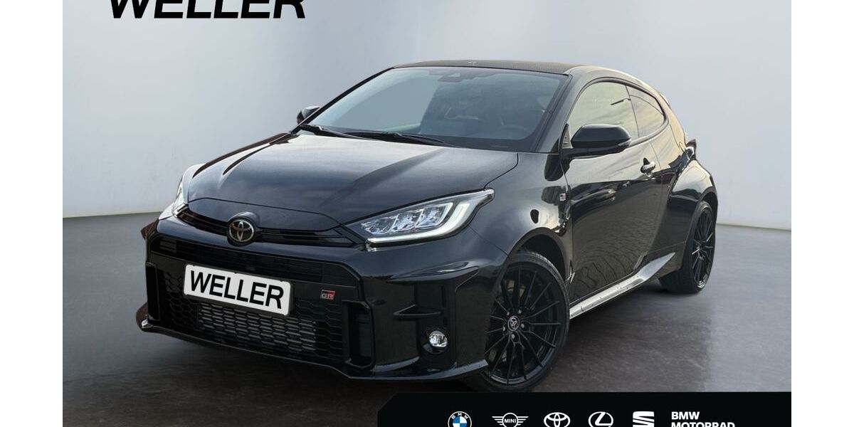 Toyota Yaris 8.988 km 36.490 &euro; Münster 48163