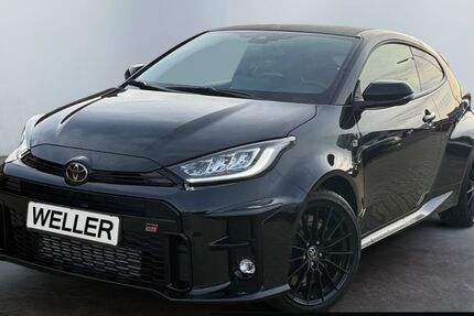 Toyota Yaris 9.000 km 38.490 &euro; Münster 48163