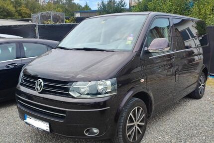 VW T5 Transporter 101.500 km 18.995 &euro; Reutlingen 72766