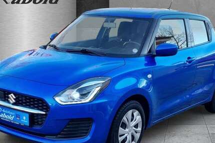 Suzuki Swift 13.600 km 12.990 &euro; Gera 07546