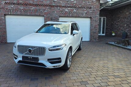 Volvo XC90 191.000 km 27.499 &euro; Dissen 49201
