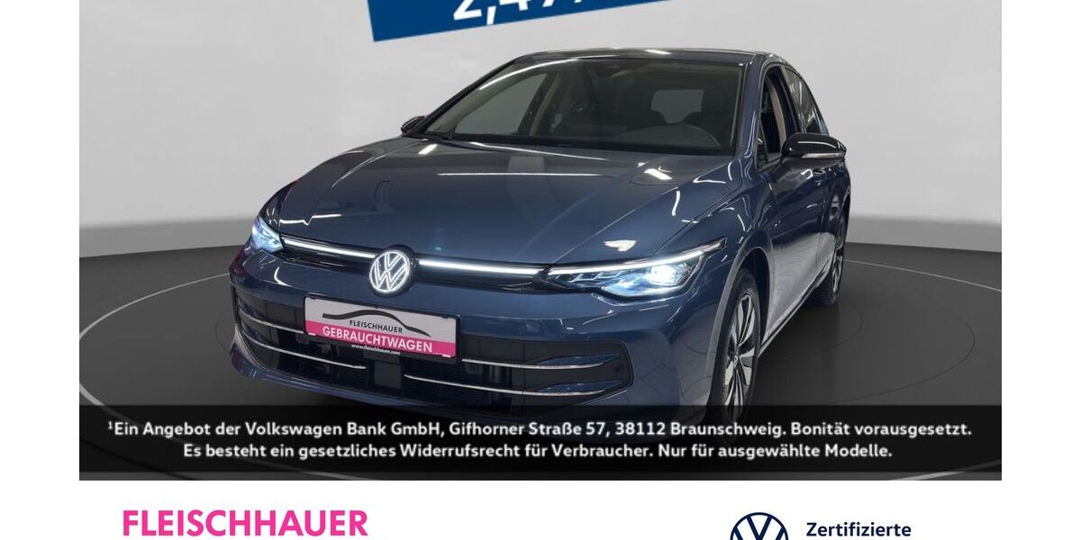 VW Golf 25.595 km 29.980 &euro; Bonn 53119
